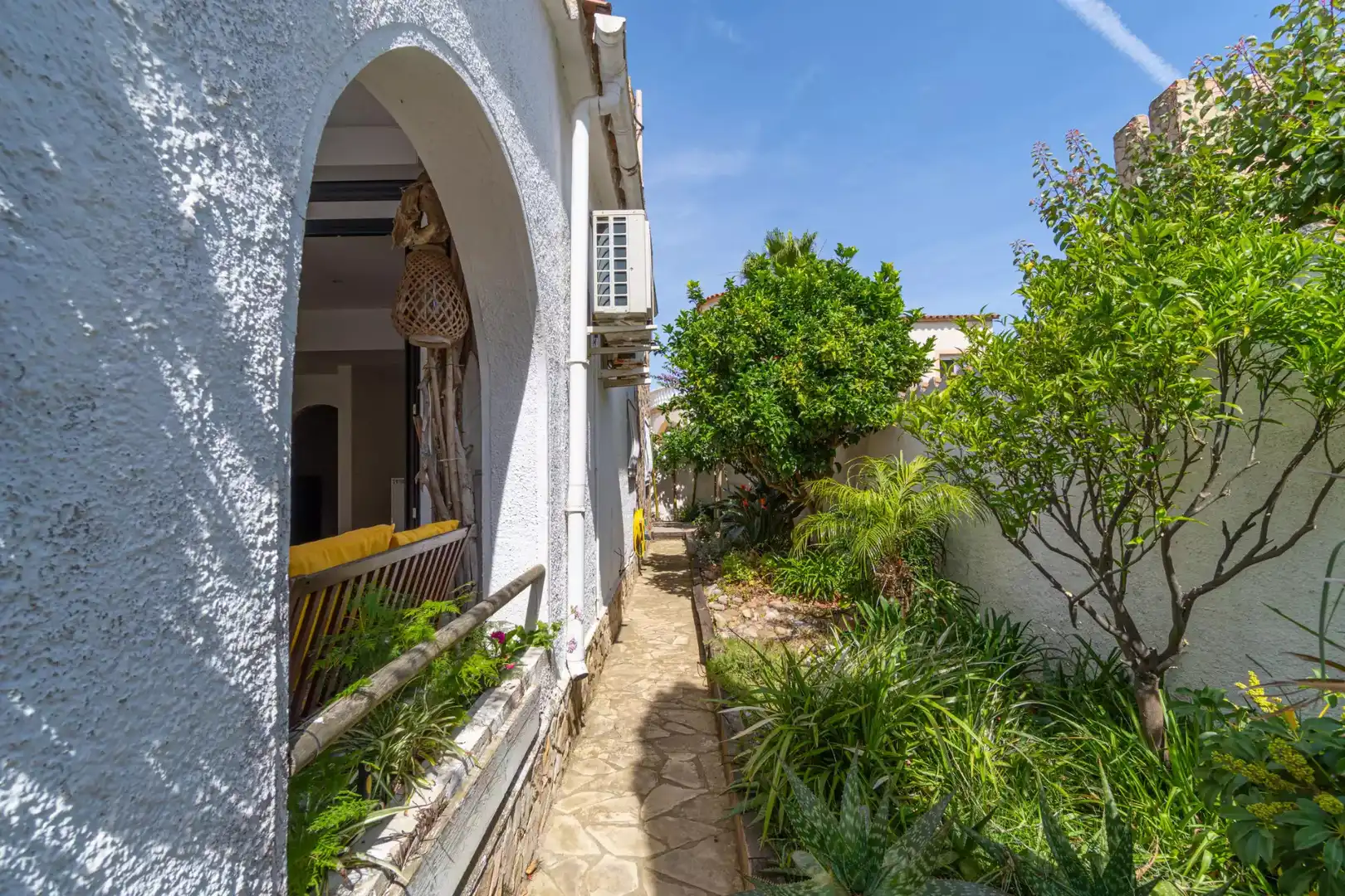 Casa con piscina en venta en Peni, imagen 53