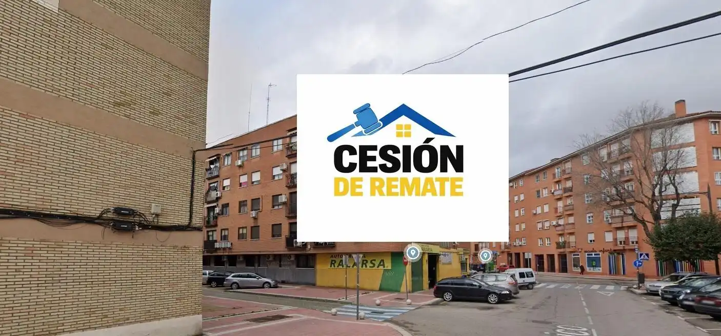 Piso en venta en Parque Inlasa