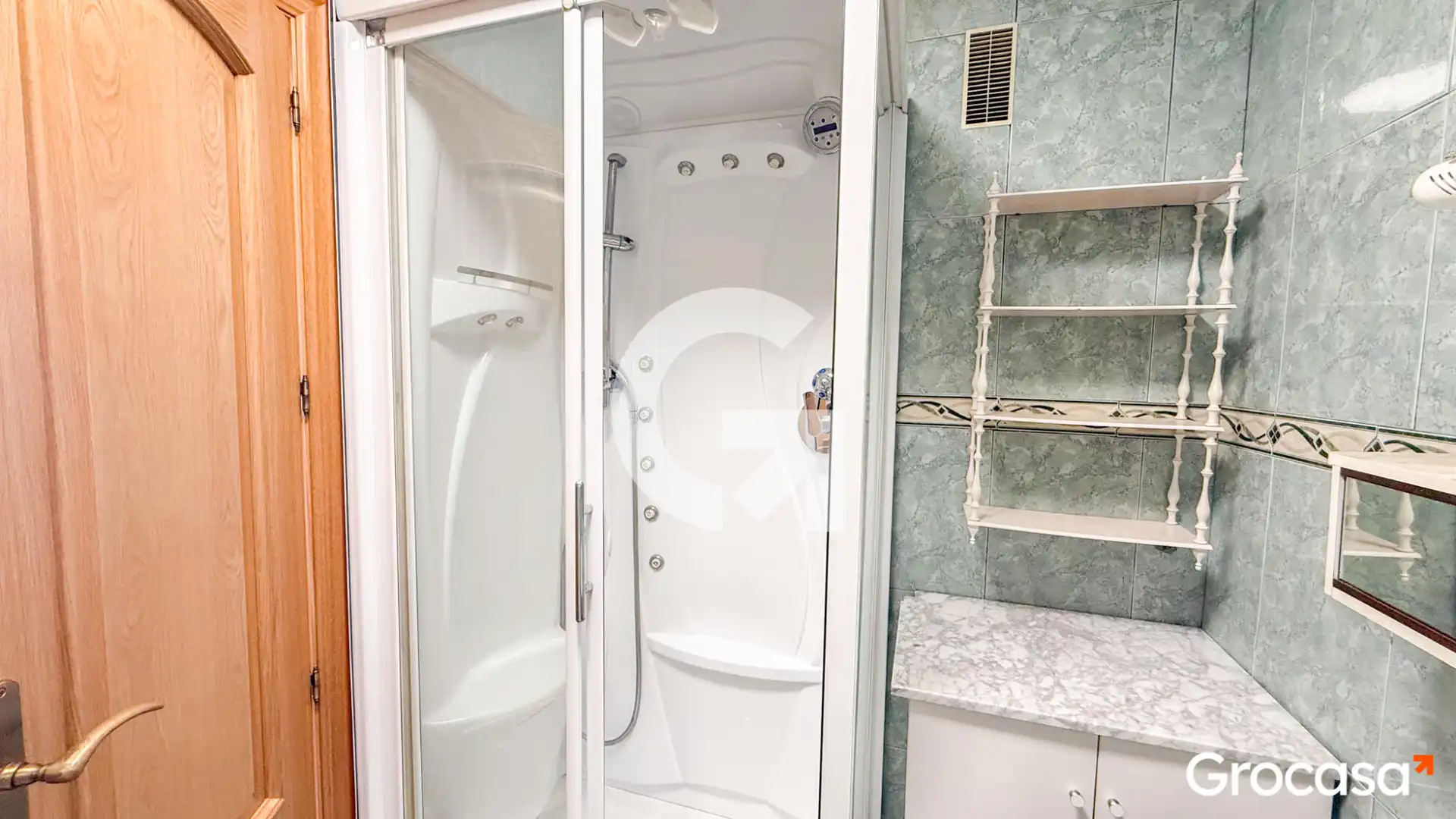 Piso con terraza en venta en CL PRADOS LOS, imagen 14