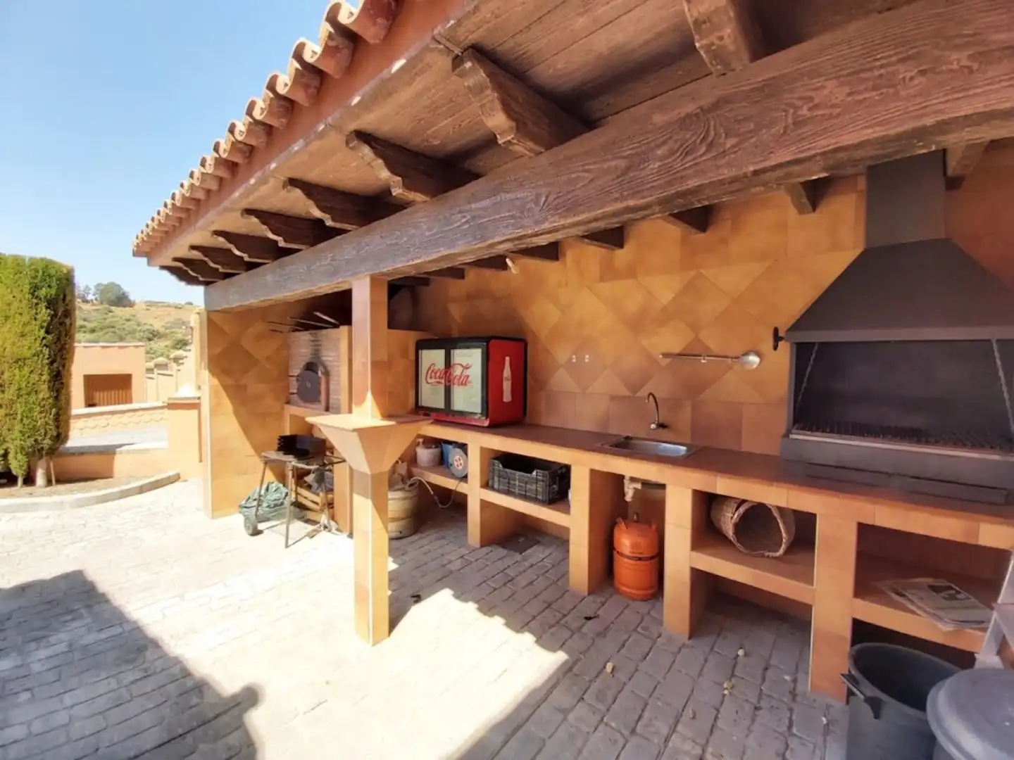 House with pool for sale in Costa Natura, imagen 41