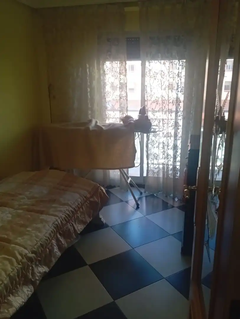Apartamento con terraza en venta en Poblats Marítims, imagen 11