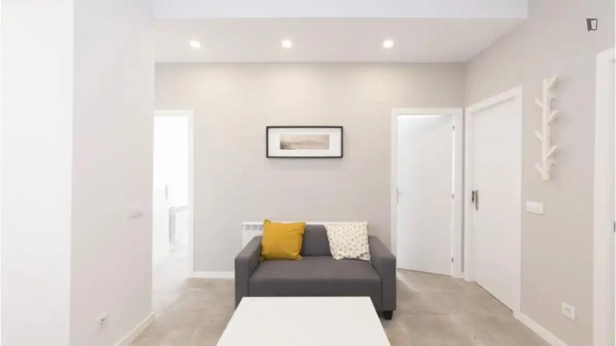 Apartament de lloguer a Campamento