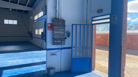 NAVE INDUSTRIAL EN VENTA EN SENTMENAT – ACTUALMENTE ALQUILADA, imatge 2