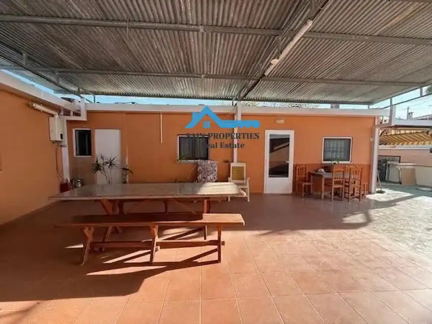 Chalet con jardín en venta en El Secanet - Hacienda del Sol, imagen 47