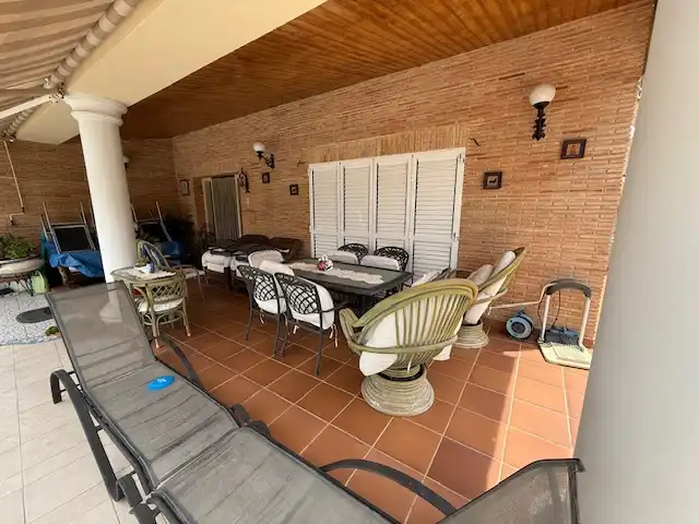 Villa avec piscine à vendre à Carrer Carbonell 7A, imagen 6