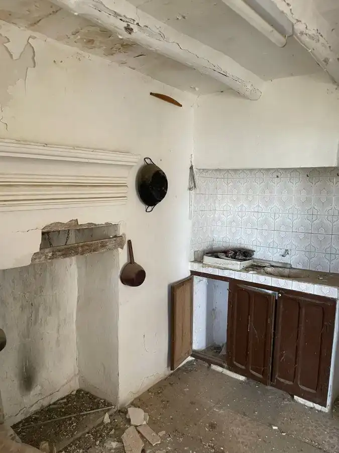 Country house for sale in Vélez-Rubio, imagen 4
