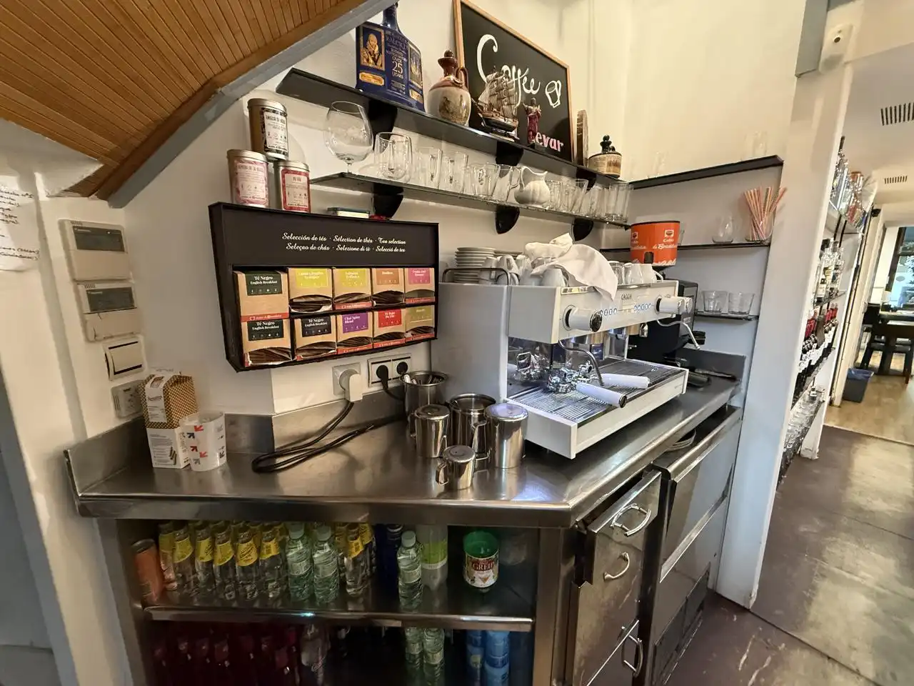 Local comercial en venta en Juan Zaragueta Kalea, imagen 43