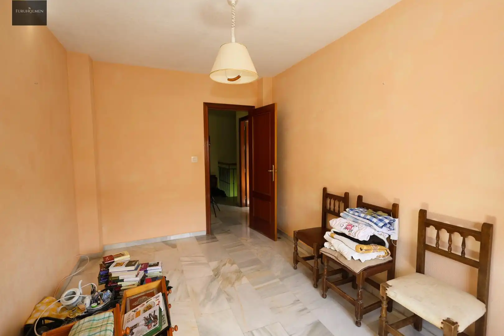 Casa o xalet en venda en Las Gabias amb Aire condicionat, Piscina i Balcó