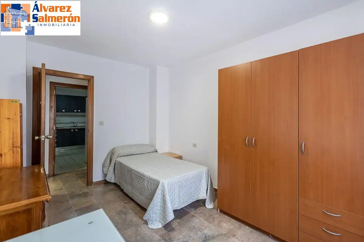 Habitación de Piso en venta en Ronda