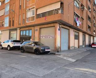 Premises to rent in  Valencia Capital