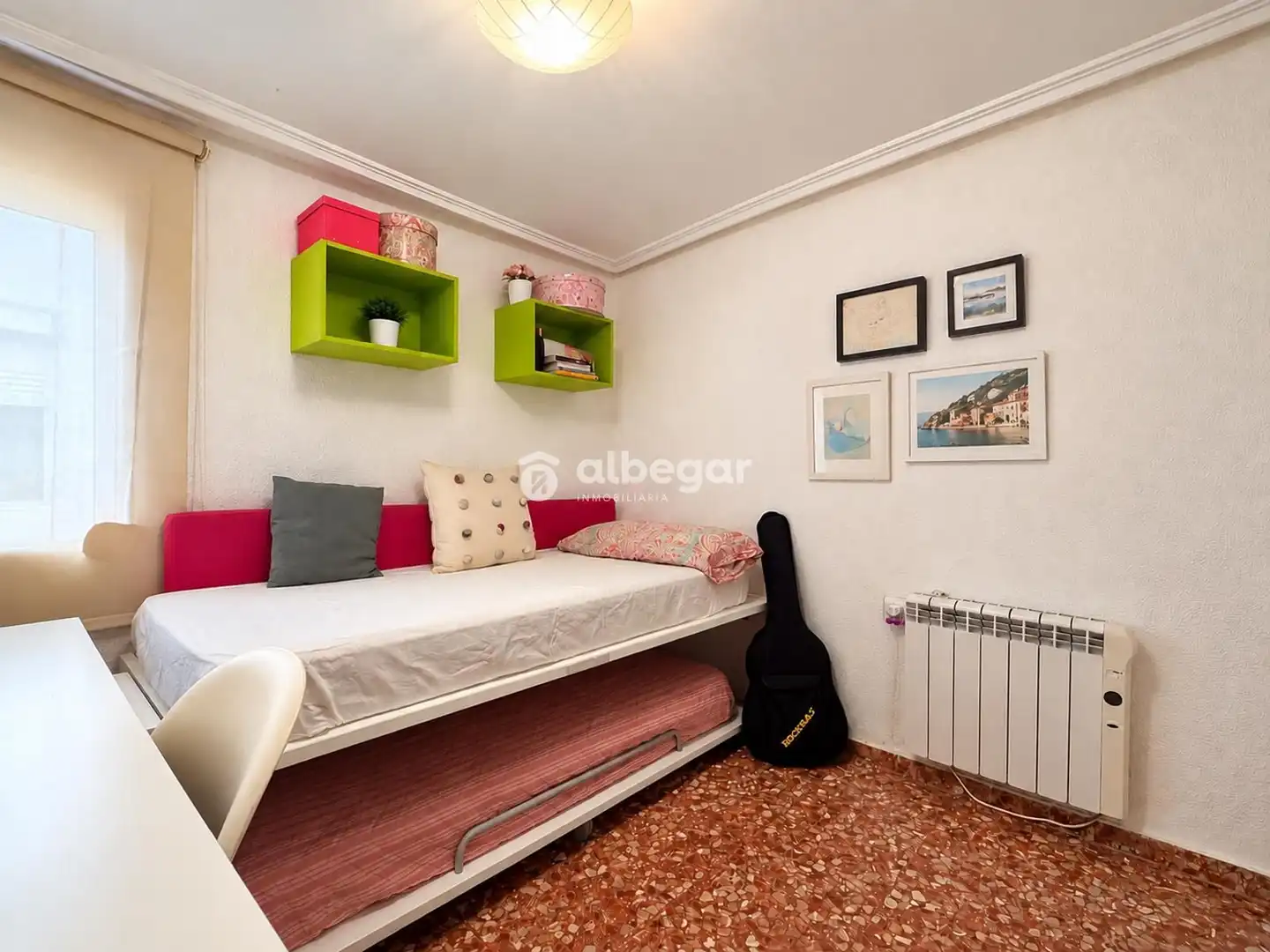 Piso en venta en Valencia, Valencia