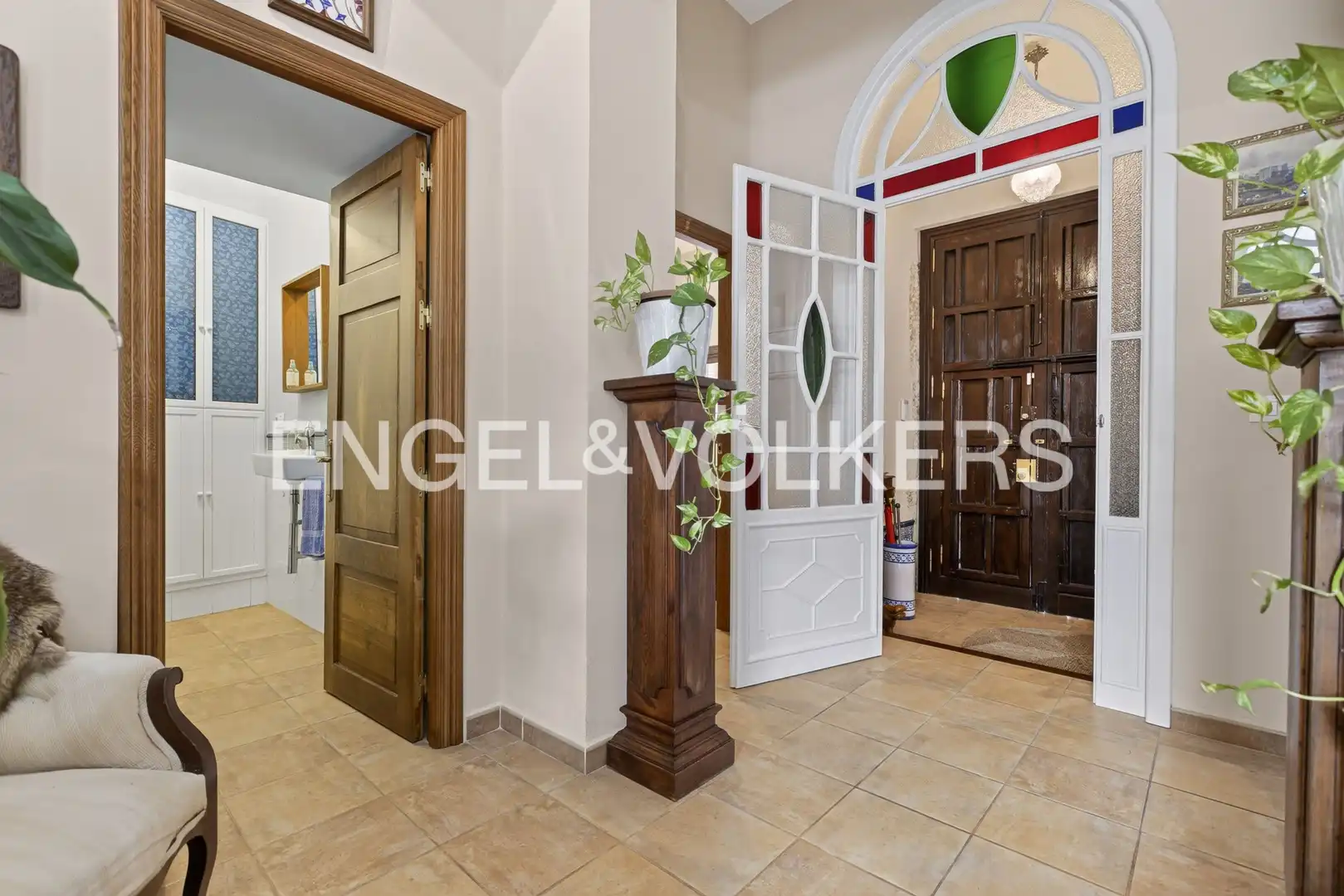 Casa adosada en venta en Gerena con Aire acondicionado y Calefacción