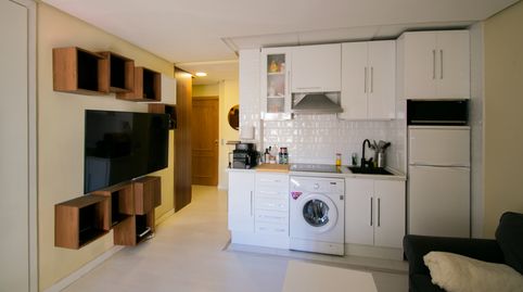 Foto 4 de Estudi de lloguer a Calle de Londres, 5, Guindalera, Madrid Capital