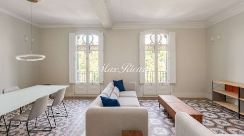 Photo 3 of Flat for rent in N/a, Dreta de l'Eixample, Barcelona Capital