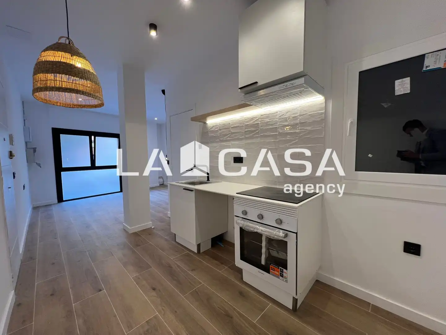 Appartamento con ascensore in vendita a Nou Barris, imagen 7