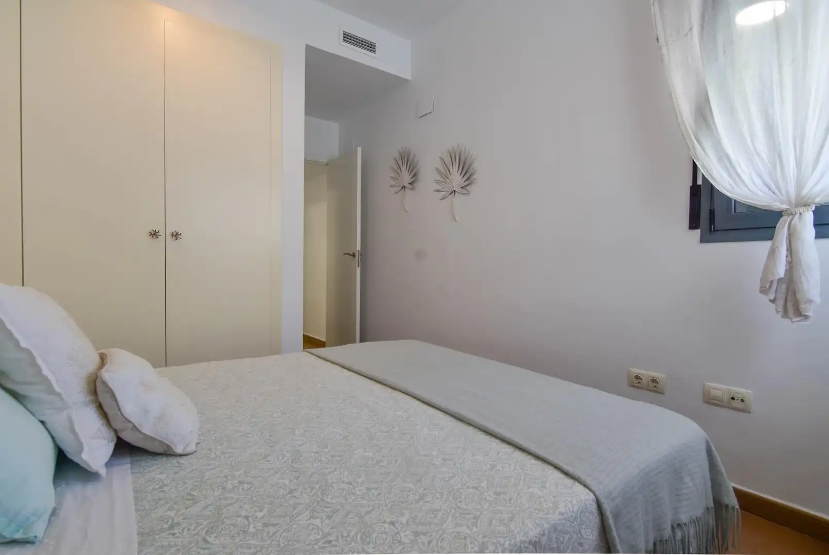 Apartments for rent in Playas de Puçol