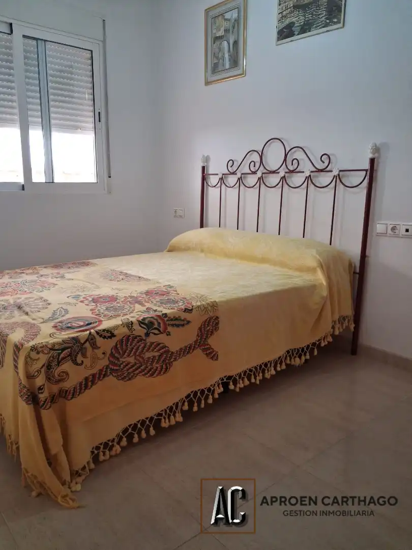 Piso con terraza en venta en Centro, imagen 7