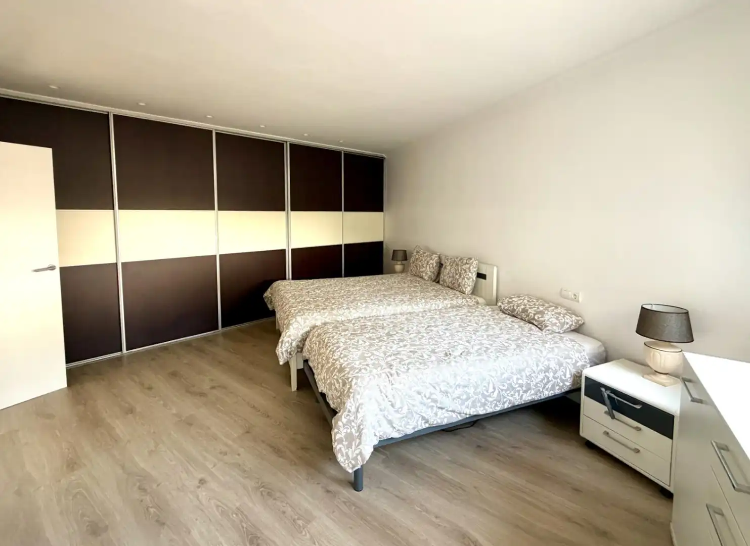 Habitación de Casa o chalet de alquiler en Sant Pere de Ribes con Aire acondicionado, Calefacción y Jardín privado