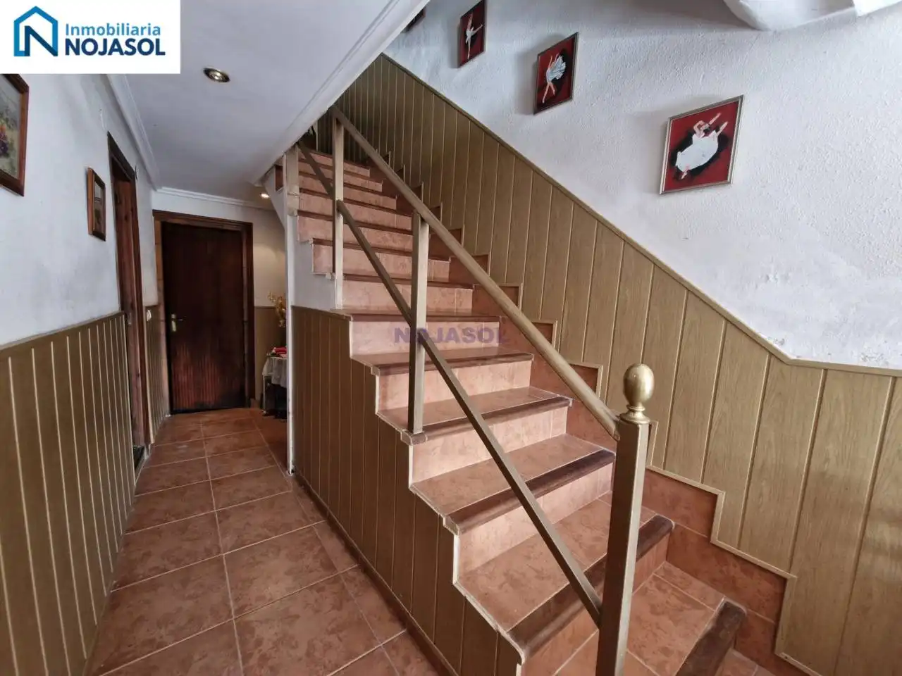House with garden for sale in Calle praves, imagen 13