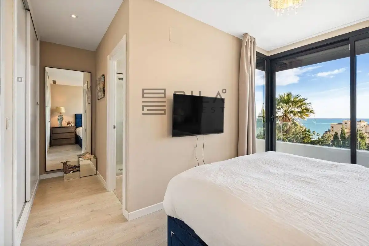 Maison mitoyenne avec piscine à vendre à Encinas, imagen 16