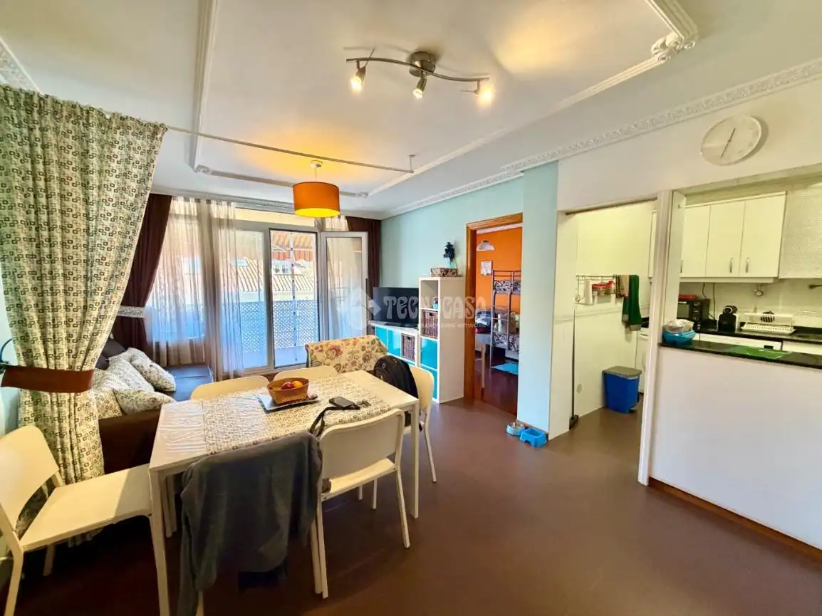 Flat with lift for sale in San Vicente de la Barquera, imagen 9