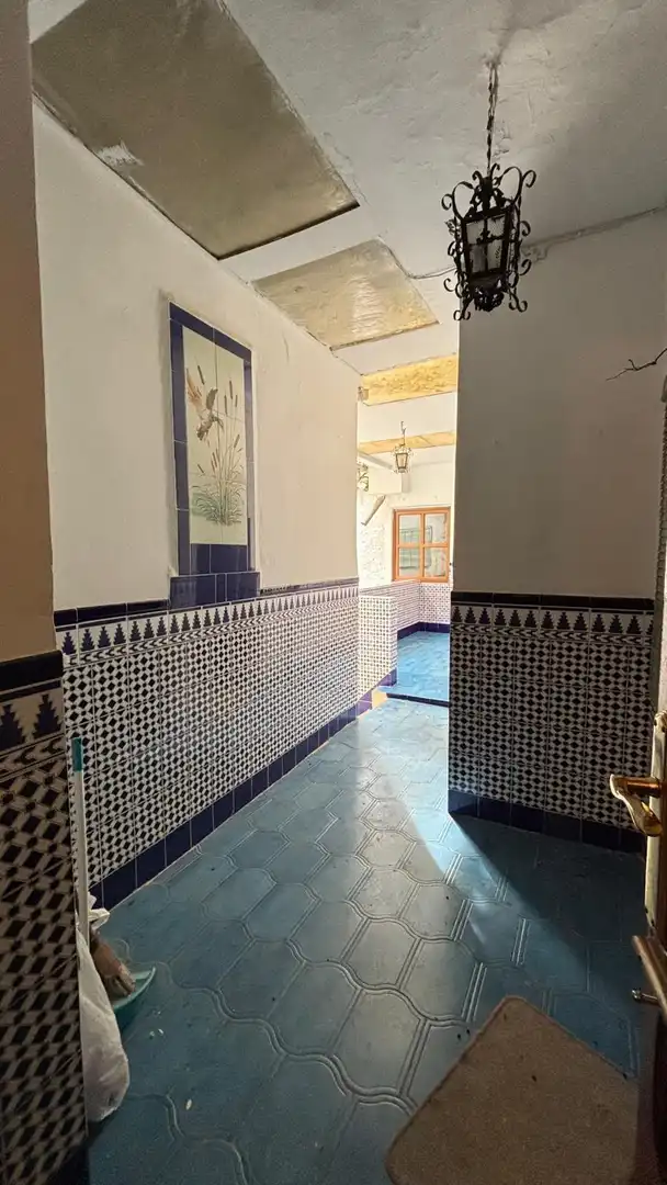 Casa o xalet en venda en Padul