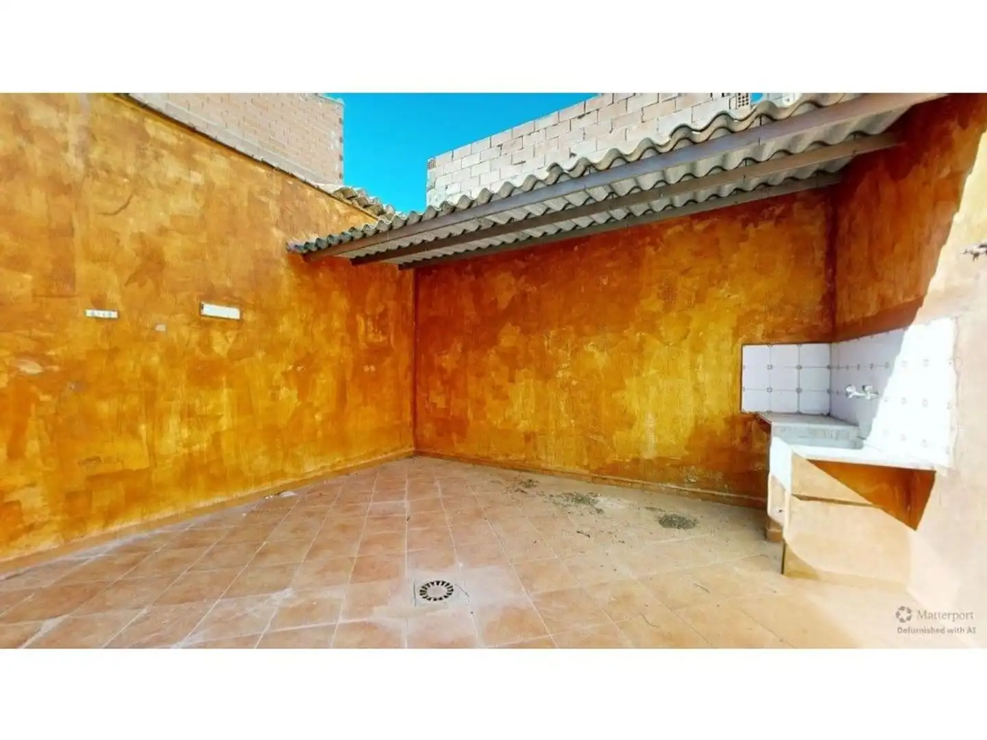 Vista exterior de Casa adosada en venta en Casinos con Jardín privado, Terraza y Trastero