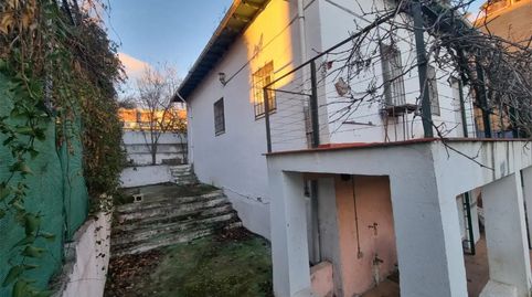 Foto 2 de Casa o xalet en venda a Calle de Pablo Gargallo, 59, Peñagrande, Madrid Capital