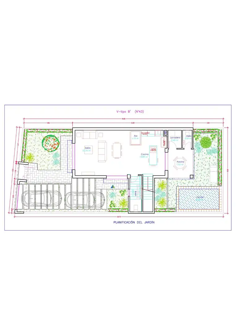 Casa o chalet en venta en Yeles con Calefacción y Piscina