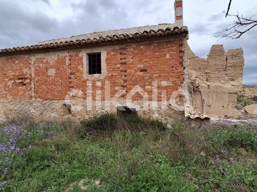 Landhaus zum Verkauf in Ricote