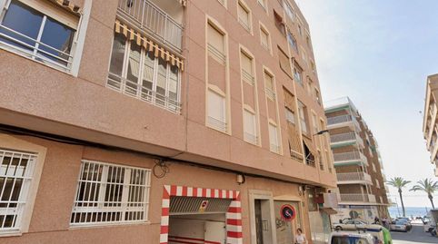 Foto 3 de Apartamento en venta en Zona Playa del Cura, Torrevieja