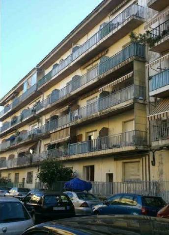 Piso en Venta en C/ Verge en Carretera de Roses - Fossos