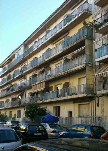 Terrassa de Pis en venda en Figueres