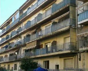 Terrassa de Pis en venda en Figueres