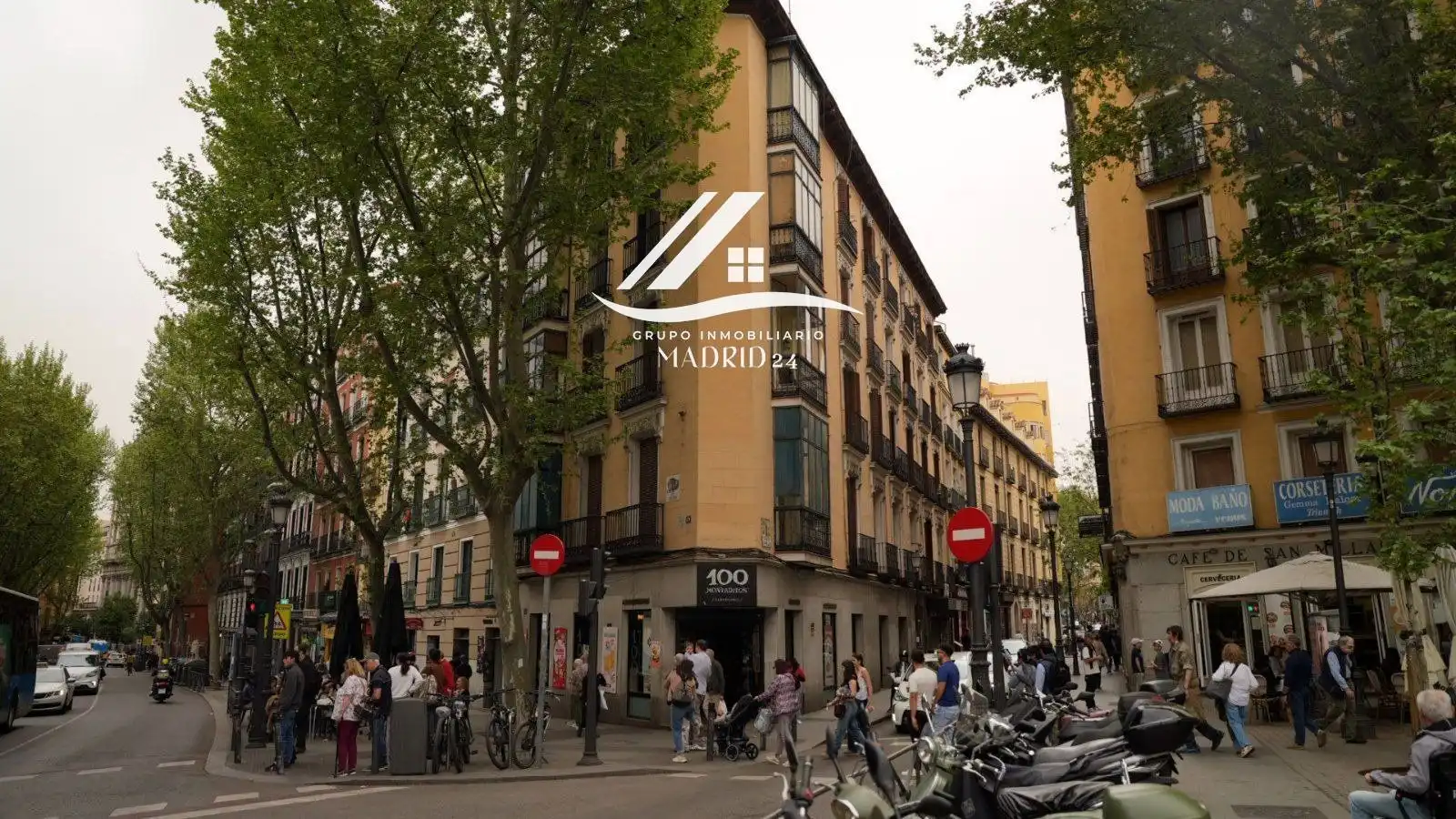 Flat with lift for sale in Calle del Aguila, imagen 16