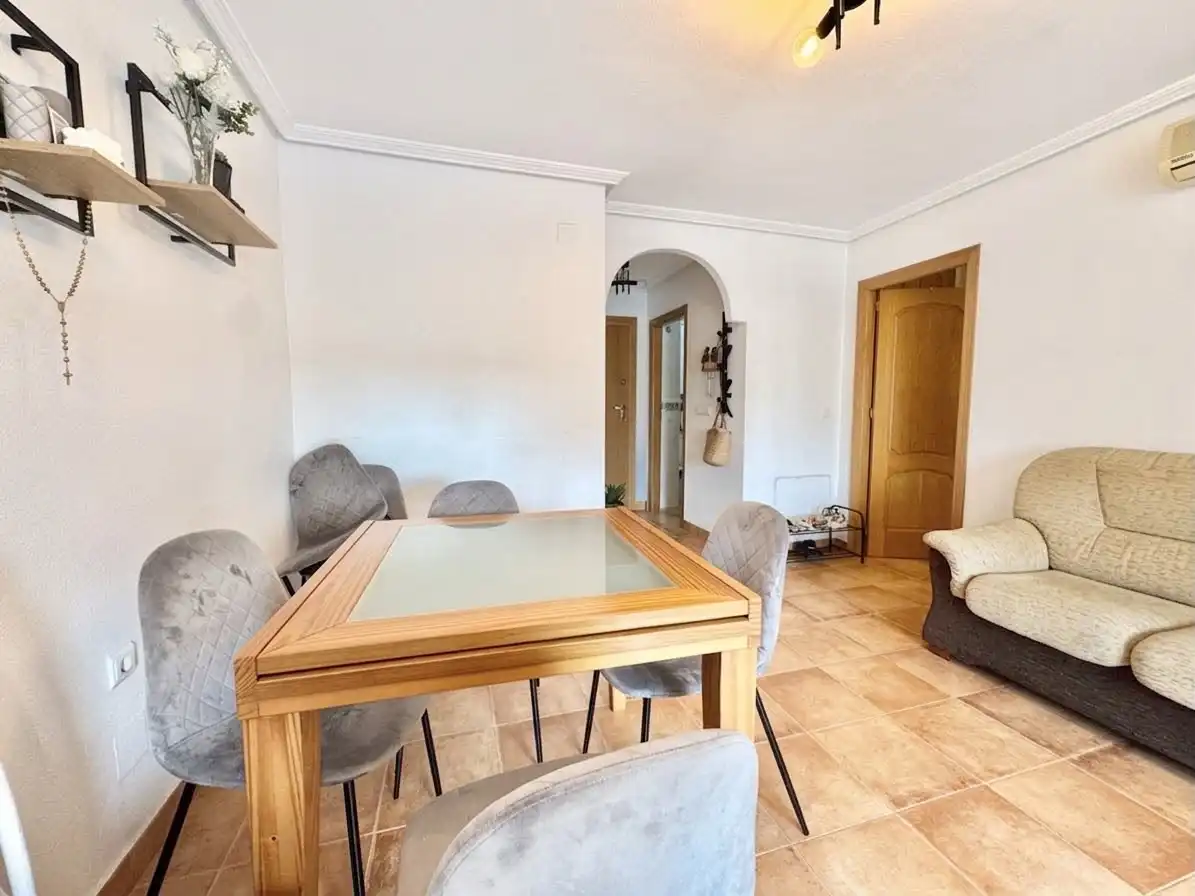 Apartament amb piscina de lloguer a Centro, imagen 5