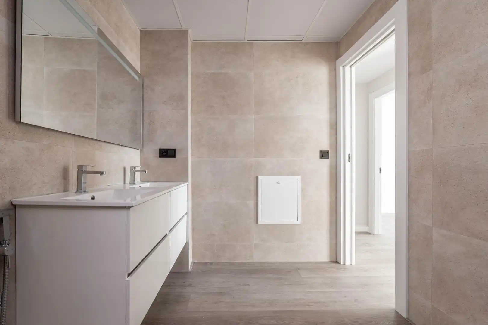 Maisonette zur Miete in Carretera DE MURCIA, S/N, San Ildefonso