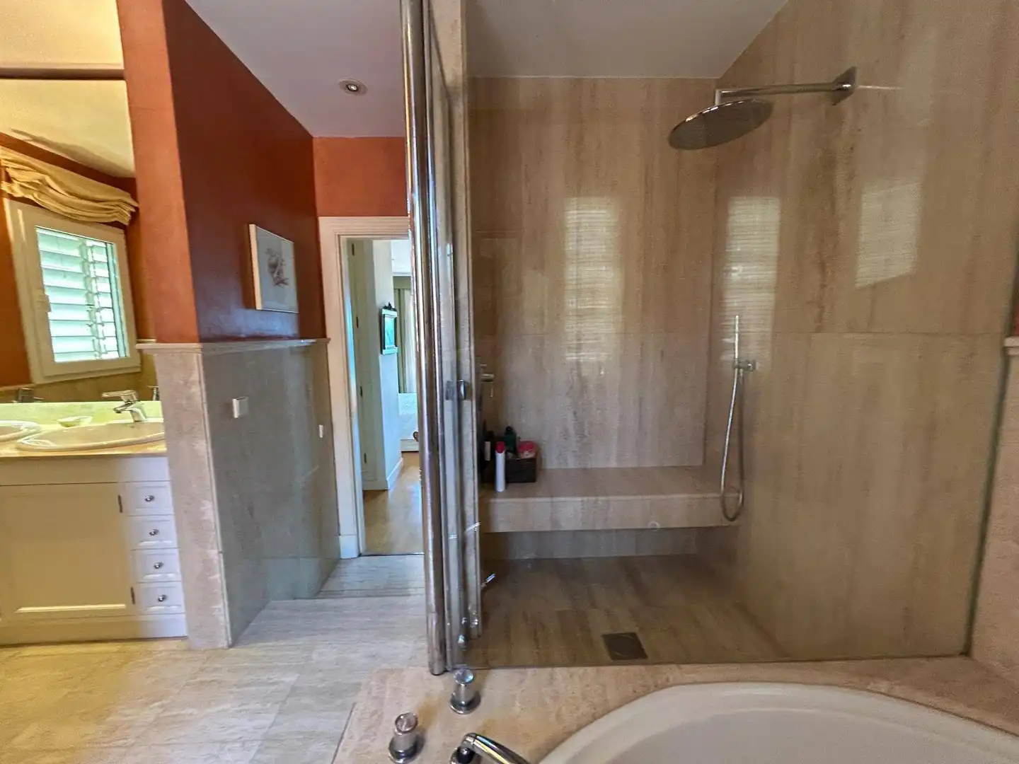 Villa mit Terrasse zum Verkauf in Avenida de la Costa Blanca, imagen 70