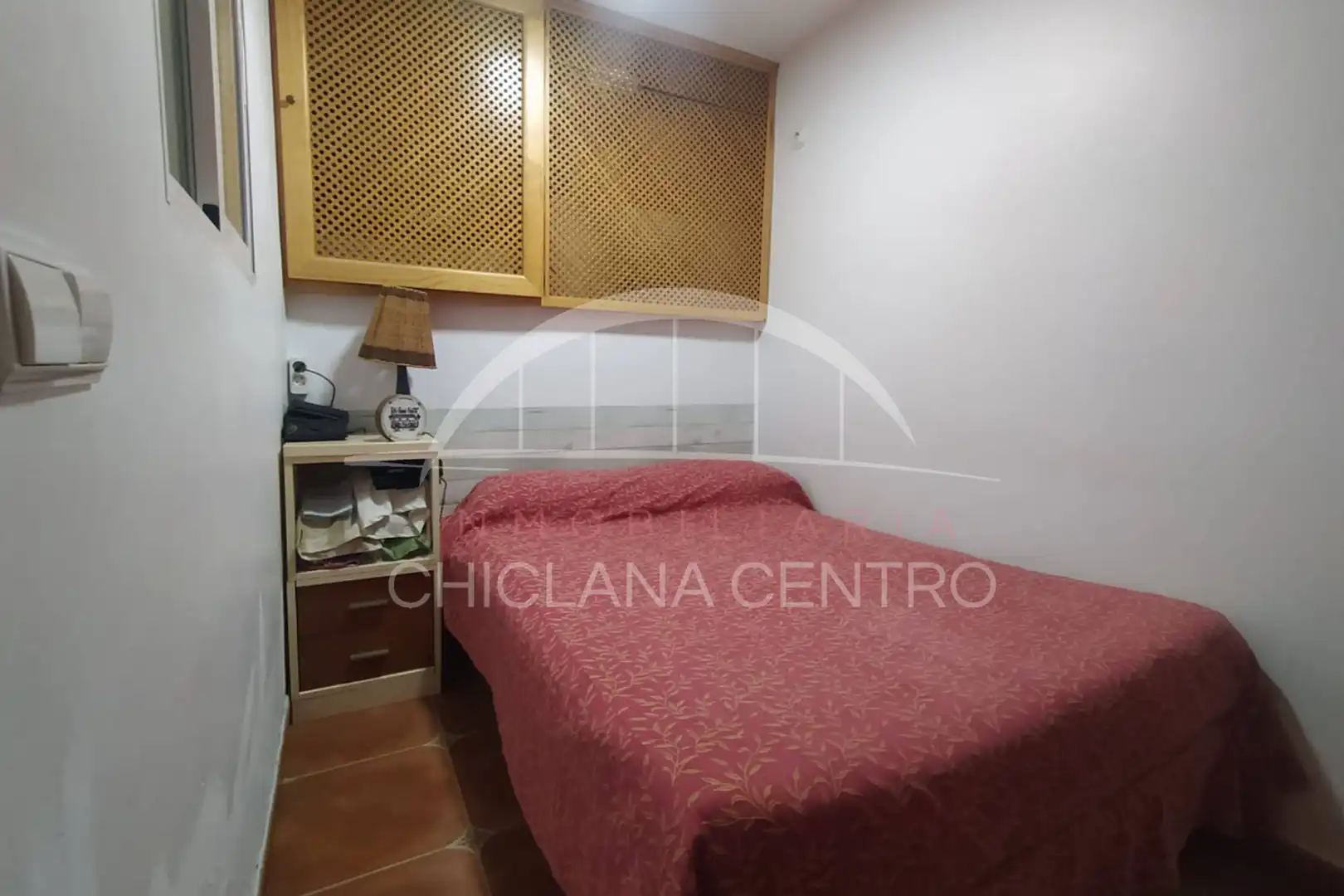 Bedroom of Study for sale in Prado del Rey  with Furnished
