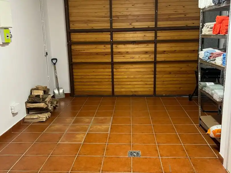 Reihenhaus mit Garten zur Miete in Jacint Verdaguer 5, imagen 13
