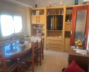 Dining room of Flat for sale in Altura  with Terrace