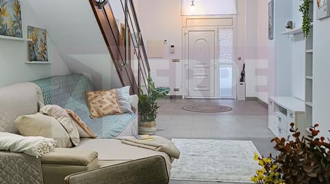 Foto 3 de Dúplex en venda a Maria Lezo Kalea, Erialdea / Centro, Errenteria