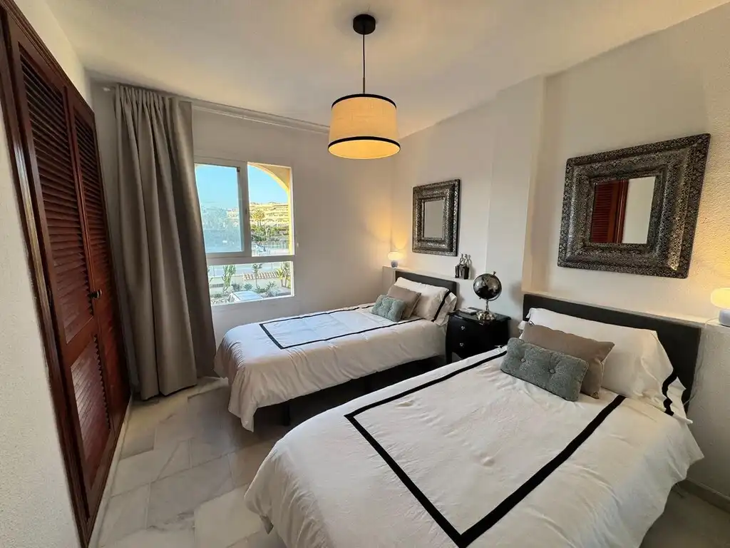 Appartement compact avec piscine à vendre à El Faro de Calaburra - Chaparral, imagen 26