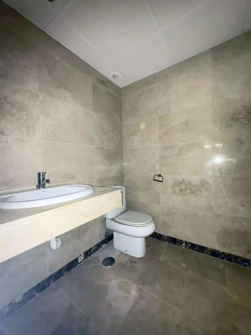 Flat for sale in La Duquesa
