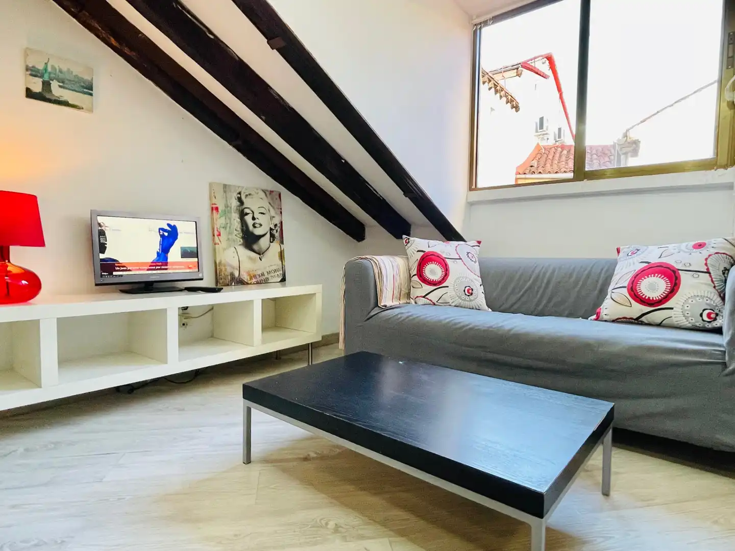 Apartment zur Miete in Humilladero, imagen 4