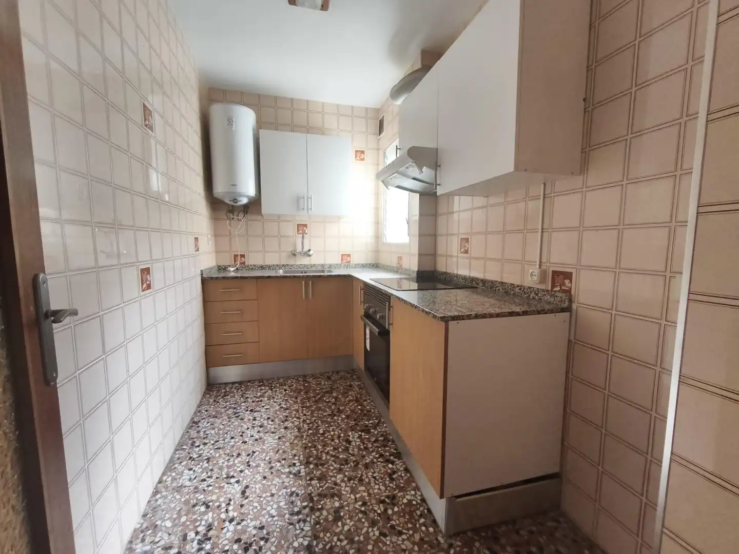 Piso con terraza en venta en L'Espirall, imagen 4