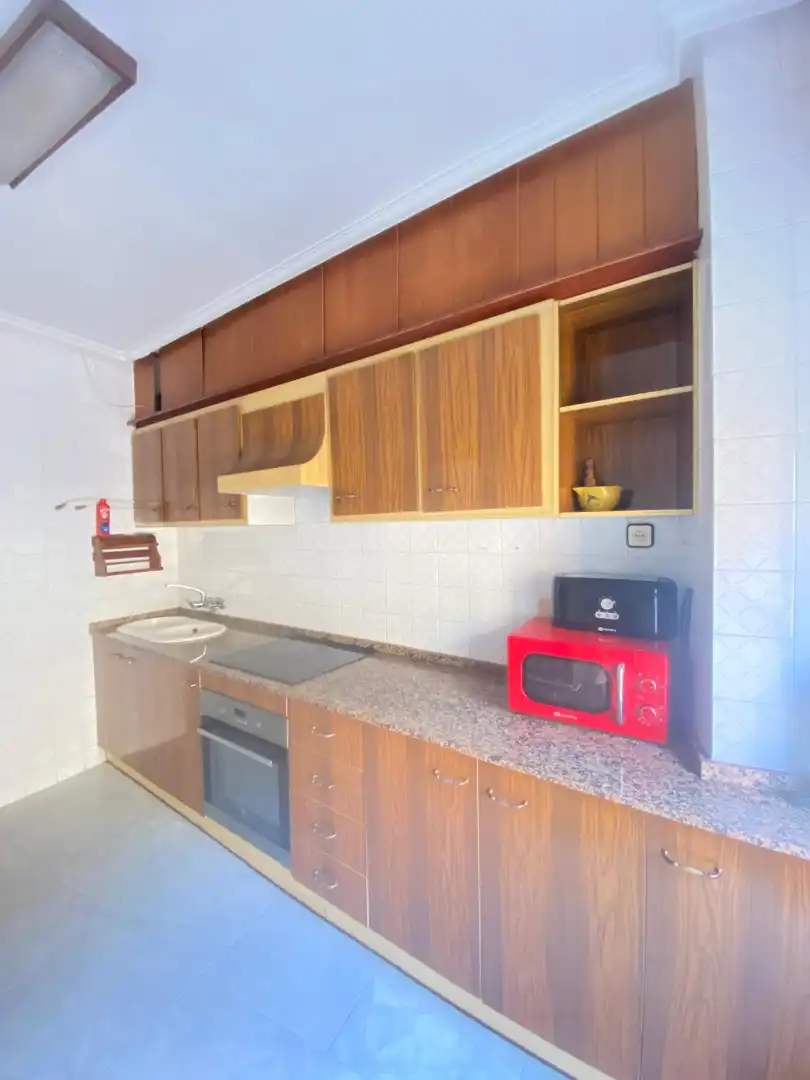 Appartement compact avec terrasse à vendre à Casco Antiguo, imagen 21