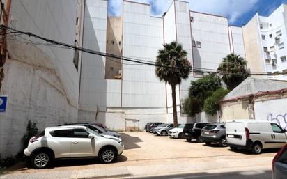 Aparcament de Residencial en venda en Dénia
