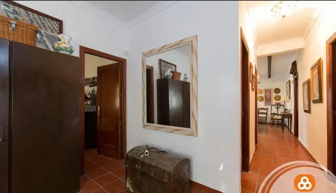 Chalet con piscina en venta en La Carlota, imagen 8