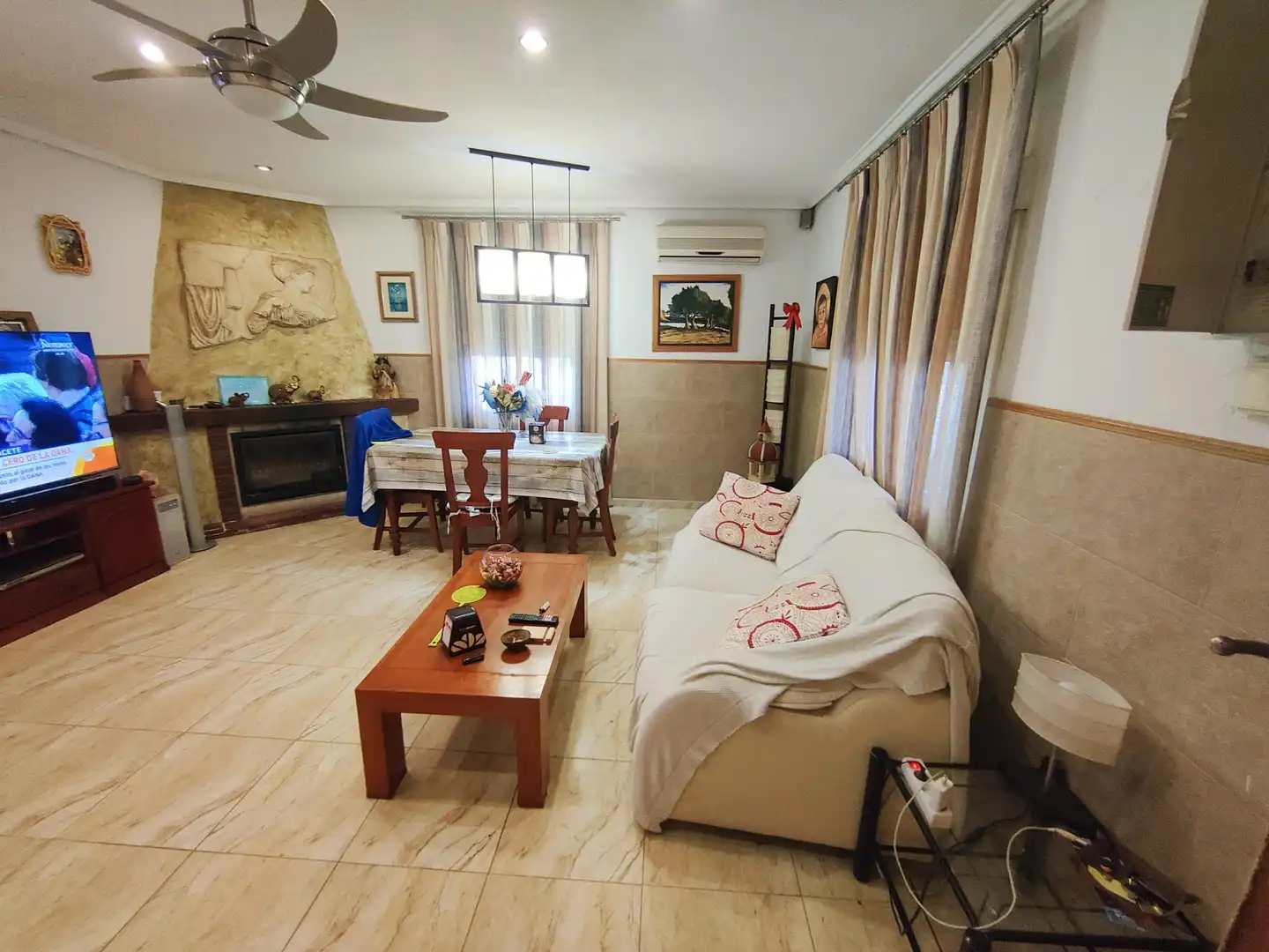 Villa avec piscine à vendre à Albatera, imagen 12